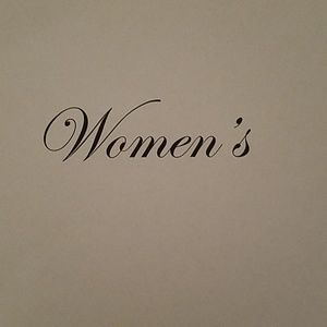 Women's clothing